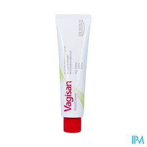 Vagisan Vochtinbrengende Creme 50g