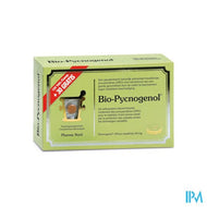 Bio-Pycnogenol 120+30 Tabl PROMOpack