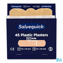 Afbeelding in Gallery-weergave laden, Salvequick Navulling Plastiek
