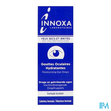 Afbeelding in Gallery-weergave laden, Innoxa Druppels Formule Kleurloos 10ml
