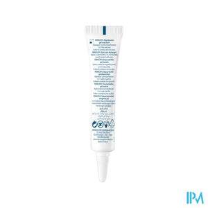 Ducray Keracnyl Stop Onzuiverheid 10ml Nf