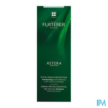 Afbeelding in Gallery-weergave laden, Furterer Astera Sensitive Sh Hoge Toler. 200ml Nf
