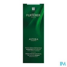 Load image into Gallery viewer, Furterer Astera Sensitive Sh Hoge Toler. 200ml Nf
