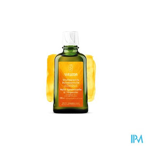 Weleda Huidolie Duindoorn 100ml