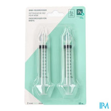 Afbeelding in Gallery-weergave laden, Pharmex Neusreiniger Baby + Spuitjes 2
