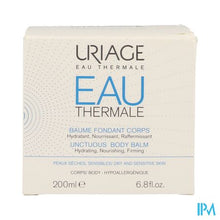 Afbeelding in Gallery-weergave laden, Uriage Balsem Fondant Lichaam 200ml
