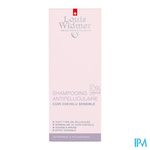 Load image into Gallery viewer, Widmer Shampoo A/roos N/parf Fl 150ml
