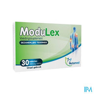 Modulex Nf Blister Comp 2x15
