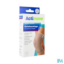 Afbeelding in Gallery-weergave laden, Actimove Knee Support Closed Patella S 1
