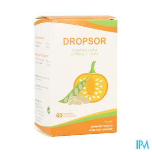 Soria Dropsor Comp 60