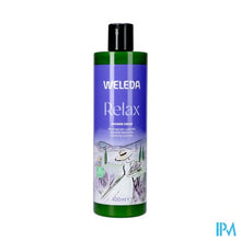 Afbeelding in Gallery-weergave laden, Weleda Relax Douchecreme Lavendel Fl 400ml
