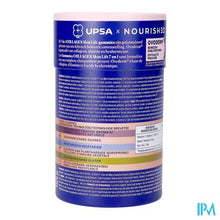 Afbeelding in Gallery-weergave laden, Upsa Nourished Collagen Skin Lift Gummies 30
