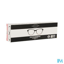 Afbeelding in Gallery-weergave laden, Plic Optique Fotochr.leesbr.flam.roze D3.0horizane

