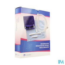Load image into Gallery viewer, Pharmex Irrigator Voor Op Reis
