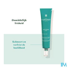 Afbeelding in Gallery-weergave laden, Furterer Astera Fresh Serum Verzachtend Tube 75ml
