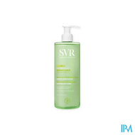 Svr Sebiaclear Gel Moussant Tube 400ml Nf