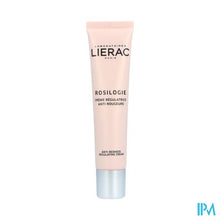 Afbeelding in Gallery-weergave laden, Lierac Rosilogie Creme Neutral Corr.roug. Tbe 40ml
