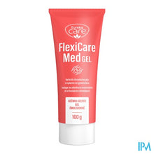 Afbeelding in Gallery-weergave laden, Eureka Care Flexicare Med Gel 100g
