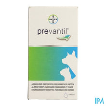 Afbeelding in Gallery-weergave laden, Prevantil 100ml
