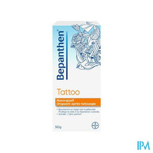 Afbeelding in Gallery-weergave laden, Bepanthen Tattoo 50g Verv.4176061

