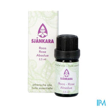 Afbeelding in Gallery-weergave laden, Sjankara Roos Absolue 2,5ml
