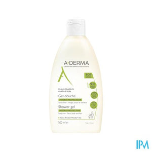 Aderma Indisp.douchegel Hydra Protect 500ml