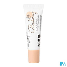 Afbeelding in Gallery-weergave laden, Purobio Balmy 04 Lippenbalsem Kokosnoot Bio
