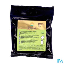 Afbeelding in Gallery-weergave laden, Marcus Rohrer Spirulina Comp 3x180 Bio
