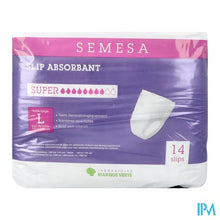 Afbeelding in Gallery-weergave laden, Marque V Semesa Slip Super l 14
