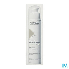 Afbeelding in Gallery-weergave laden, Ducray Melascreen Eclat Creme Licht Ip15 40ml
