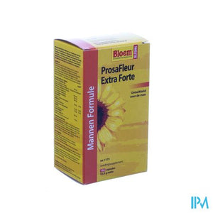 Prosafleur Extra Forte Caps 100