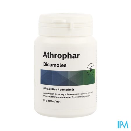 Athrophar Pot Comp 60