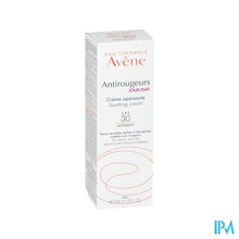 Load image into Gallery viewer, Avene Antirougeurs Dag Creme 40ml
