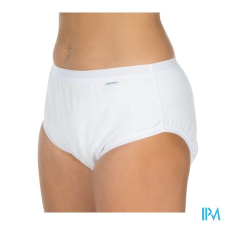 Suprima 1270 Bodyguard Slip Ultra Unisex Wit Xl