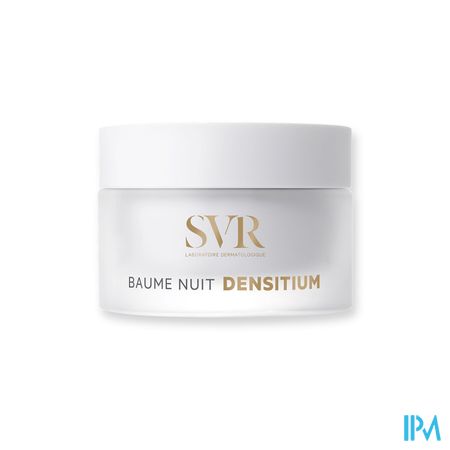 Svr Densitium Baume Nuit 50ml