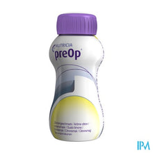 Afbeelding in Gallery-weergave laden, Preop Drink Citroen Fles 4x200ml 571499
