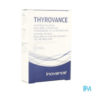 Thyrovance Comp 30 Ca133