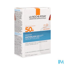 Load image into Gallery viewer, Lrp Anthelios Anthelios Uvair Fluide Aqueux 50ml
