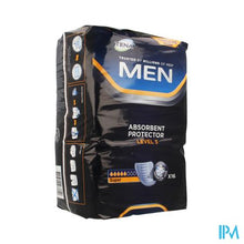 Load image into Gallery viewer, Tena Men Level 3 16 750830

