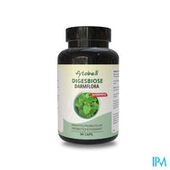 Phytobell Digesbiosis Caps 100