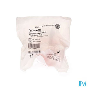 Vortex Kindermasker +2jaar