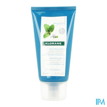 Load image into Gallery viewer, Klorane Capil. Balsem Munt Aquatic 150ml
