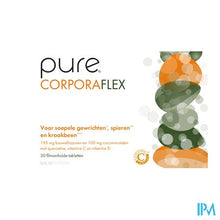 Afbeelding in Gallery-weergave laden, Pure Corporaflex Filmomh Tabl 30
