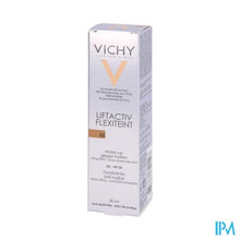 Afbeelding in Gallery-weergave laden, Vichy Fdt Flexilift Teint A/rimpel 55 Bronze 30ml
