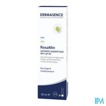 Afbeelding in Gallery-weergave laden, Dermasence Rosamin Tinted Day Cream Spf50 30ml
