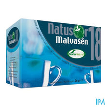 Load image into Gallery viewer, Soria Natusor N18 Malvasen The Inf 20
