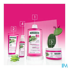 Afbeelding in Gallery-weergave laden, Klorane Capil. Conditioner Cactusvijg 200ml
