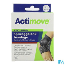 Afbeelding in Gallery-weergave laden, Actimove Sport Ankle Wrap l 1
