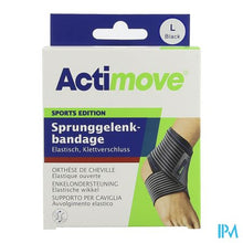 Charger l'image dans la galerie, Actimove Sport Ankle Wrap l 1
