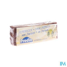 Afbeelding in Gallery-weergave laden, Prodia Peperkoek Met Fructose 300g 5145 Revogan
